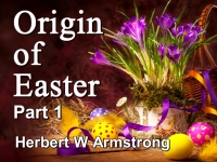 Listen to Origin of Easter - Part 1