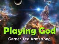 Listen to Playing God