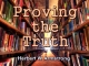 Outline of Prophecy 09 - Proving the Truth