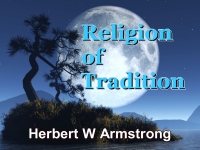 Listen to Religion of Tradition