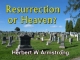 Resurrection or Heaven?