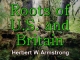 Roots of U.S. and Britain