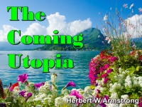 Listen to The Coming Utopia