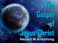 Listen to The Gospel of Jesus Christ