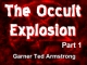 The Occult Explosion - Part 1