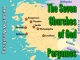 The Seven Churches of God - Pergamos