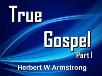 Listen to True Gospel - Part 1