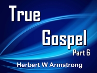 Listen to True Gospel - Part 6