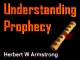 Understanding Prophecy