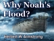 Why Noah's Flood?