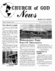 Church of God News - Church of God News October-November 1965 Headlines