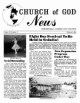 Church of God News - Church of God News February 1964 Headlines
