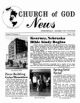 Church of God News - Church of God News March 1964 Headlines