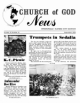 Church of God News - Church of God News September 1963 Headlines