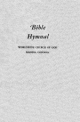 Bible Hymnal (Gray)