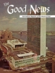 Good News Magazine
January 1965
Volume: Vol XIV, No. 1