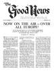 Good News Magazine
February 1953
Volume: Vol III, No. 2