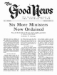 Good News Magazine
February-March 1955
Volume: Vol V, No. 2