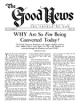 Good News Magazine
April 1957
Volume: Vol VI, No. 4