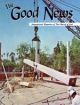 Good News Magazine
April-May 1965
Volume: Vol XIV, No. 4-5