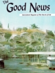 Good News Magazine
April 1968
Volume: Vol XVII, No. 04