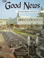 Make Ministerial Visits Profitable!
Good News Magazine
May-June 1968
Volume: Vol XVII, No. 05-06
