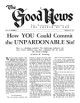Good News Magazine
June-July 1954
Volume: Vol IV, No. 5