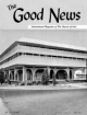 Good News Magazine
June 1963
Volume: Vol XII, No. 6