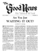 Good News Magazine
September 1954
Volume: Vol IV, No. 7