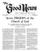 Good News Magazine
September 1955
Volume: Vol V, No. 4
