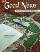 Good News Magazine
September-October 1969
Volume: Vol XVIII, No. 9-10