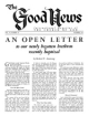 Good News Magazine
October 1957
Volume: Vol VI, No. 10