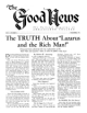 Good News Magazine
December 1951
Volume: Vol I, No. 4