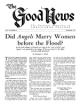 Good News Magazine
December 1952
Volume: Vol II, No. 12