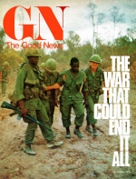 The War That Could End It All
Good News Magazine
December 1975
Volume: Vol XXIV, No. 12
