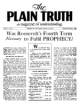Plain Truth Magazine
January-February 1945
Volume: Vol X, No.1
Issue: 