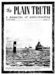 Plain Truth Magazine
January 1957
Volume: Vol XXII, No.1
Issue: 