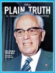 Plain Truth Magazine
January 1974
Volume: Vol XXXIX, No.1
Issue: 