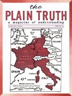 What U.S. GOLD CRISIS Means to You
Plain Truth Magazine
February 1961
Volume: Vol XXVI, No.2
Issue: 