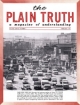 Plain Truth Magazine
February 1963
Volume: Vol XXVIII, No.2
Issue: 