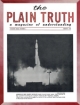 Plain Truth Magazine
March 1958
Volume: Vol XXIII, No.3
Issue: 