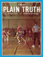 Personal from the Editor
Plain Truth Magazine
March 1965
Volume: Vol XXX, No.3
Issue: 