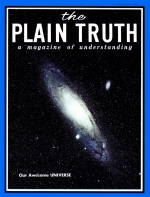 JAPAN'S FEET OF CLAY
Plain Truth Magazine
March 1968
Volume: Vol XXXIII, No.3
Issue: 