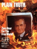 ZERO HOUR FOR THE FREE WORLD!
Plain Truth Magazine
March 1979
Volume: Vol XLIV, No.3
Issue: ISSN 0032-0420