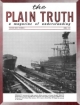 Plain Truth Magazine
April 1959
Volume: Vol XXIV, No.4
Issue: 