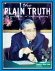 Plain Truth Magazine
April 1968
Volume: Vol XXXIII, No.4
Issue: 