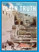 Plain Truth Magazine
April 1969
Volume: Vol XXXIV, No.4
Issue: 