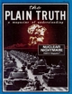 Plain Truth Magazine
April 1971
Volume: Vol XXXVI, No.4
Issue: 