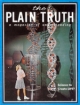 Plain Truth Magazine
May 1969
Volume: Vol XXXIV, No.5
Issue: 