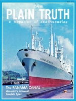 What Happens After DEATH?
Plain Truth Magazine
May 1973
Volume: Vol XXXVIII, No.5
Issue: 